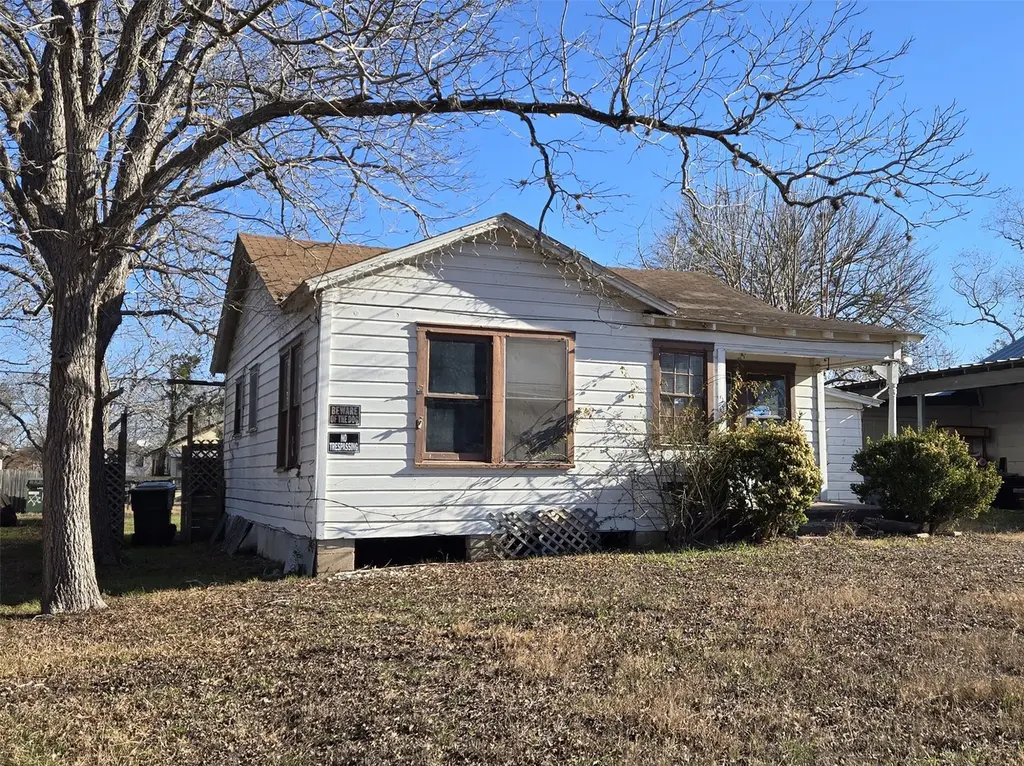 508 E French St