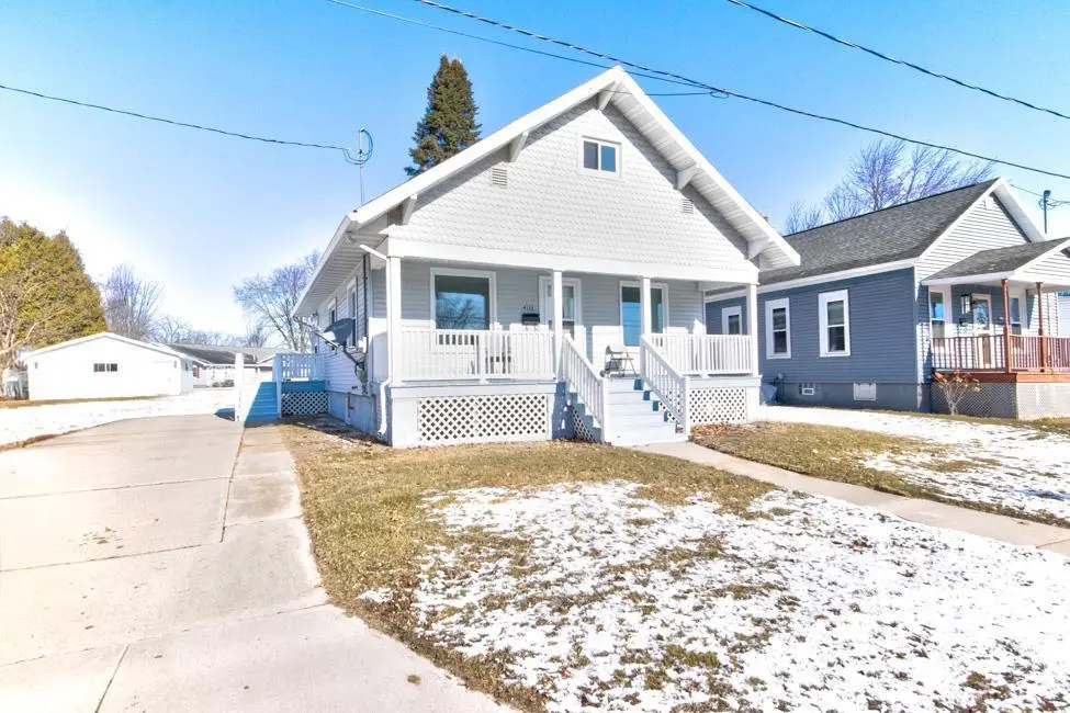 4113 N Shore Dr
