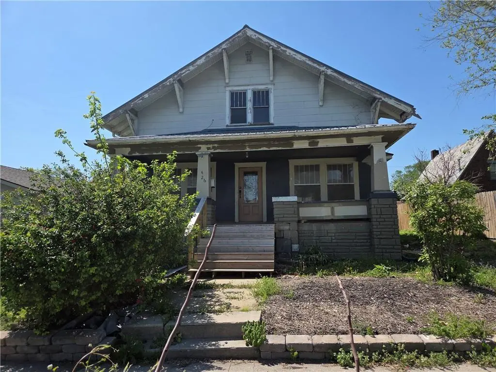 426 Cherry St
