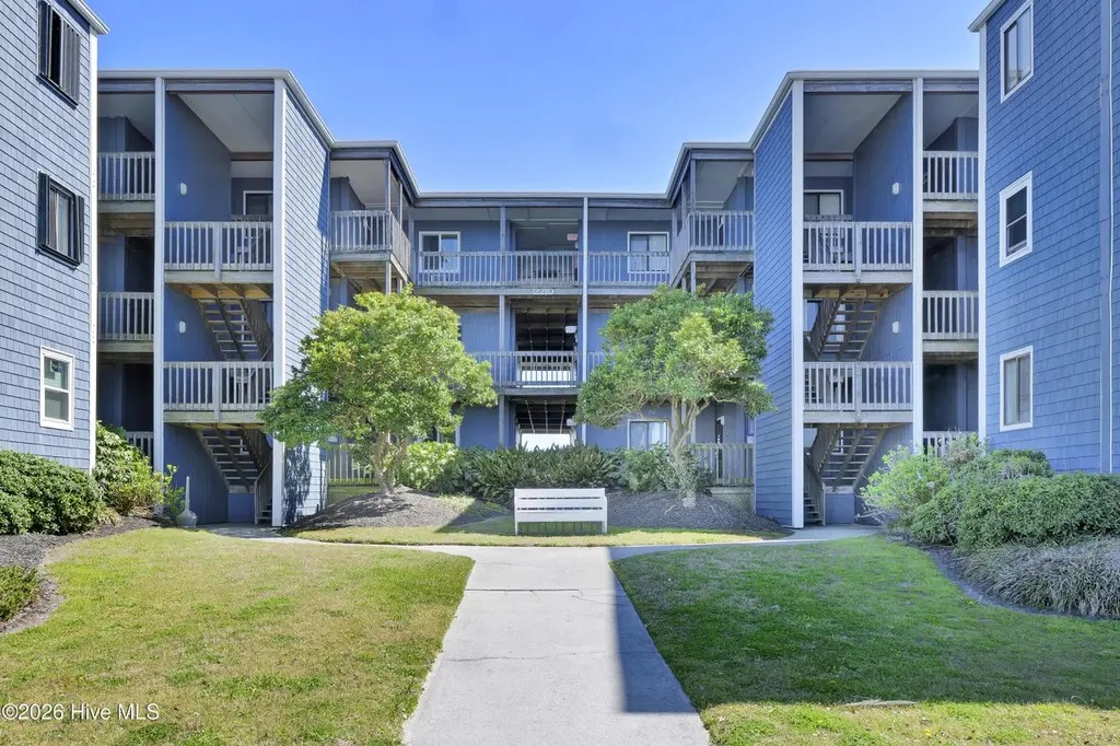 2210 New River Inlet Rd Unit 353