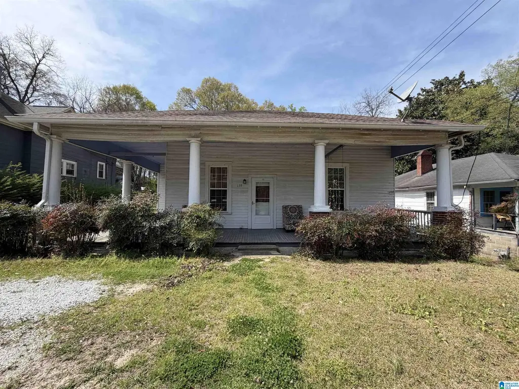 138 Trammell St