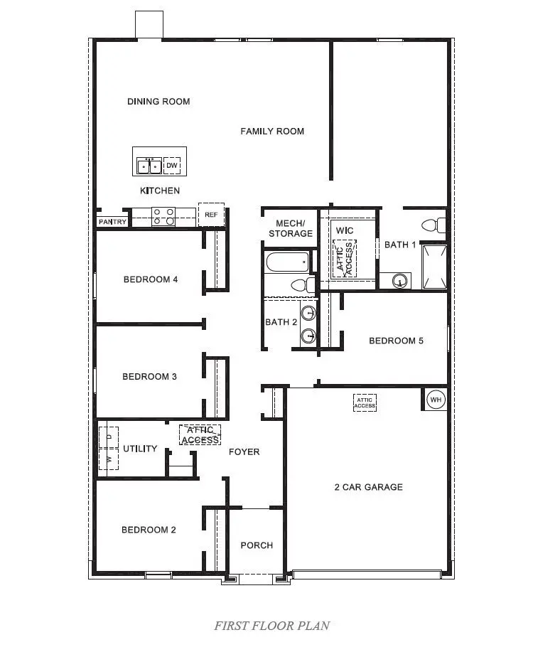 2308 Perdido Bay Ln