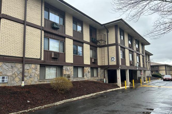 256 N.main St Unit D10