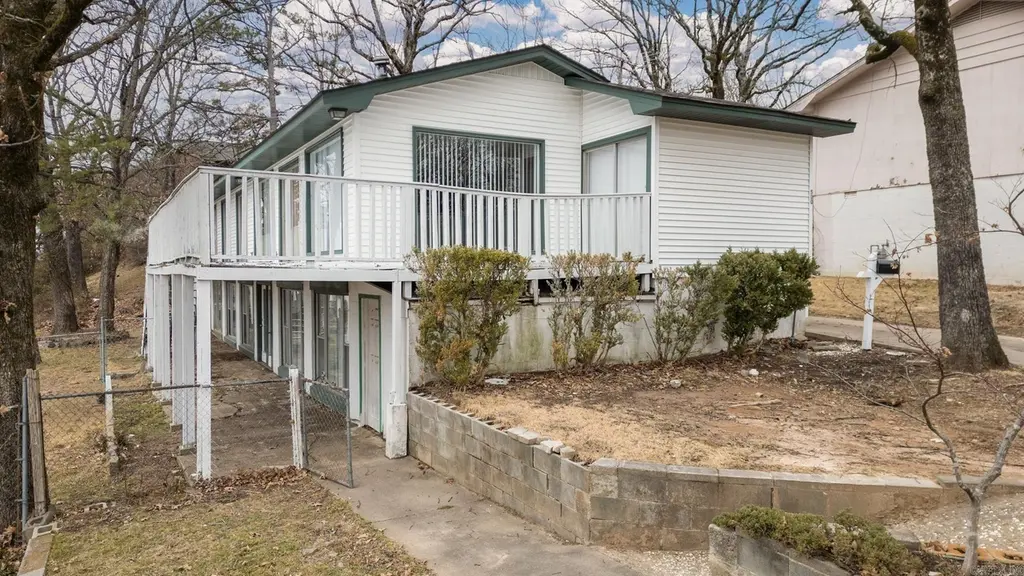 500 Nan Cir