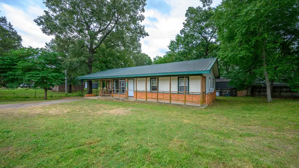 349 Heber Springs Rd