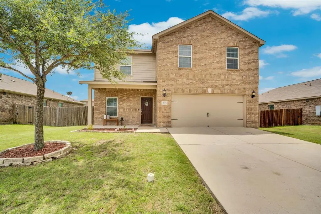 104 Liberty Ln