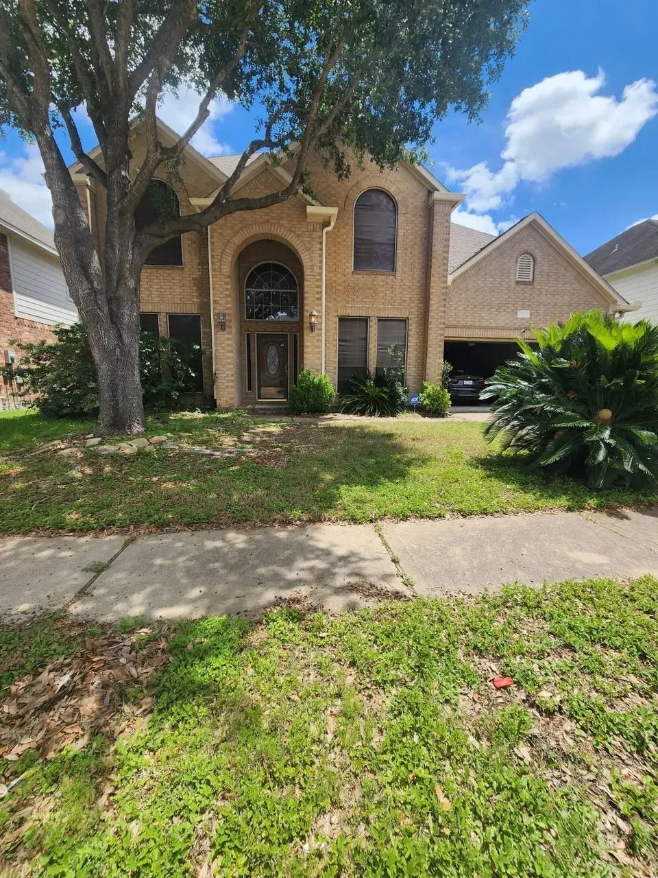 3211 Village Pond Ln