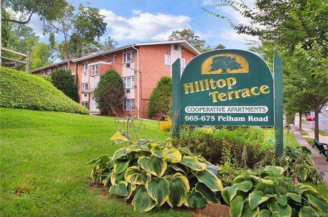 667 Pelham Rd. Rd Unit B5