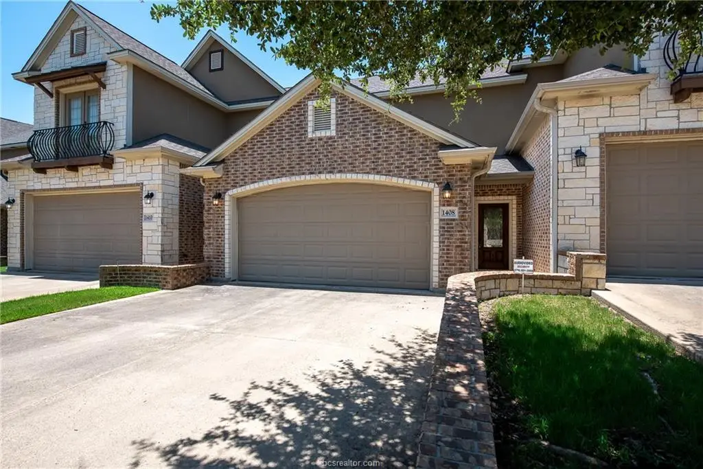 1408 Crescent Ridge Dr