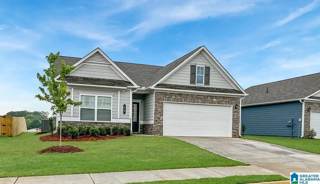 The Bradley Headwinds Ln