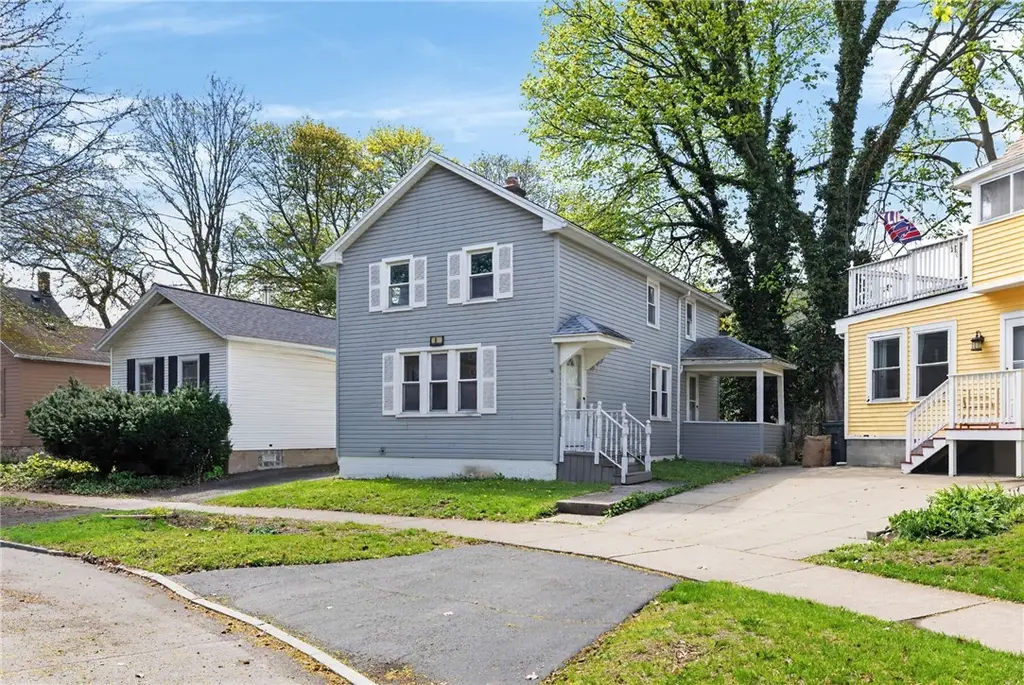 89 Mount Vernon Ave