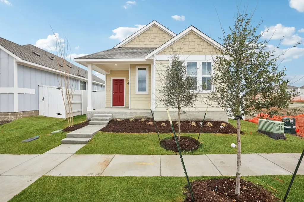 195 Cider Creek Dr