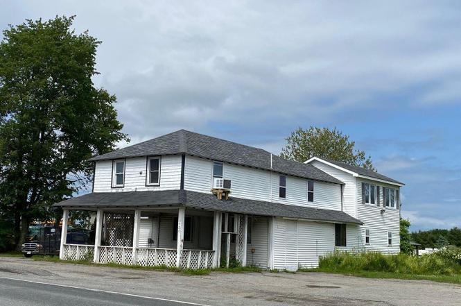 754 Bar Harbor Rd