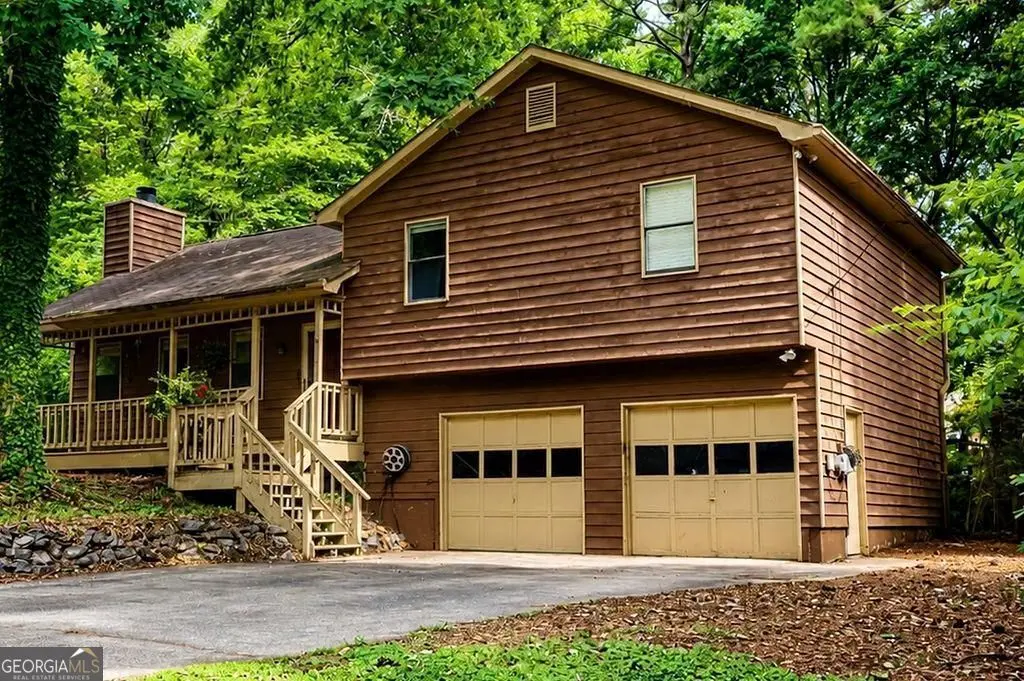 5328 Ferry Creek Ln
