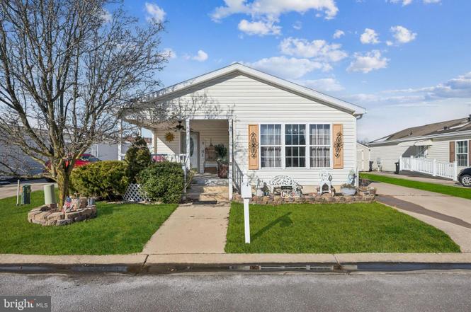 47 Gregory Dr