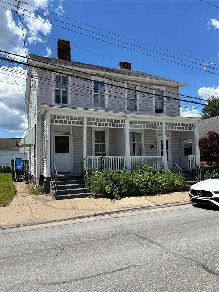 110 Main St