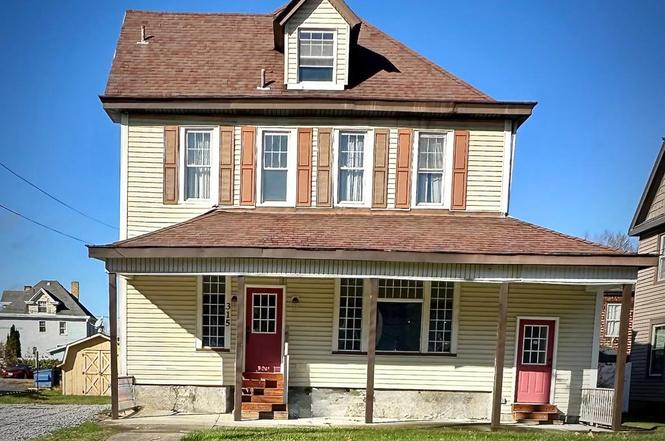315 Carolina Ave