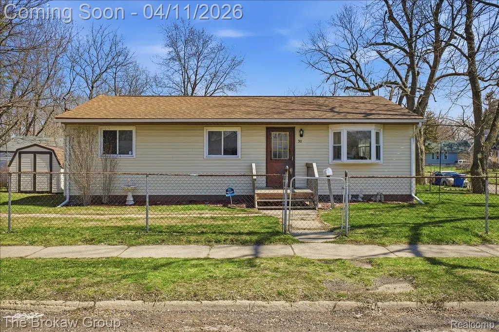 90 N Josephine Ave
