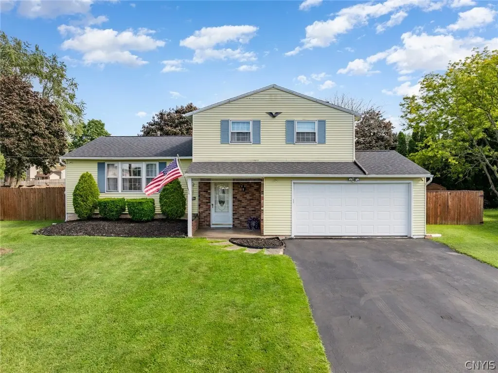 4362 Millwood Cir