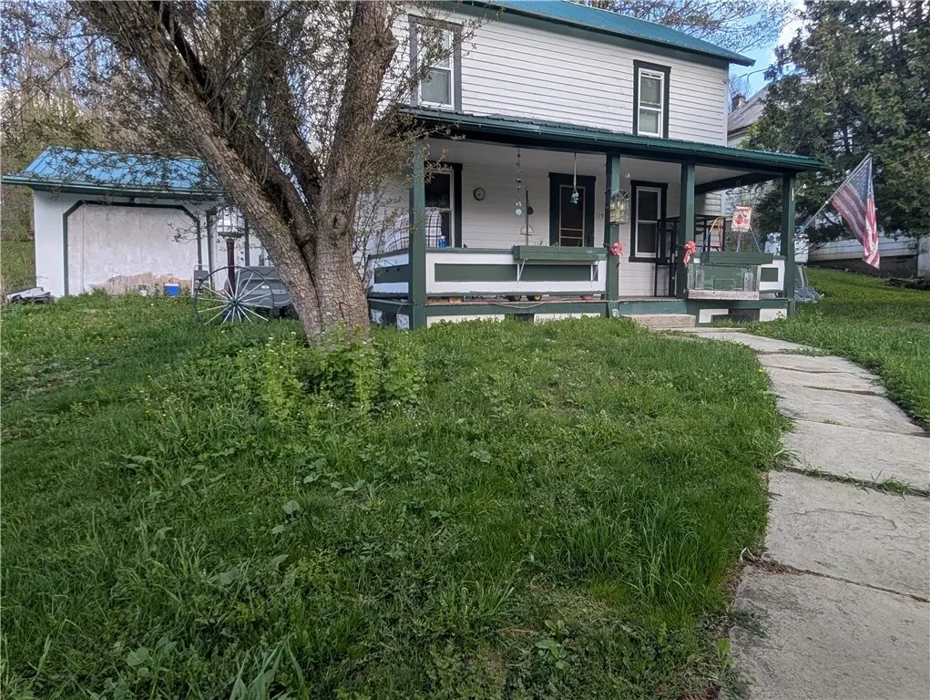 119 County Road 7