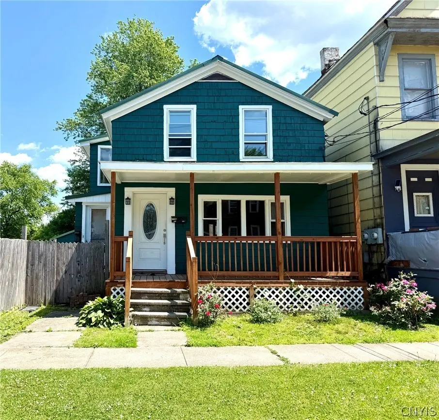 701 Saratoga St