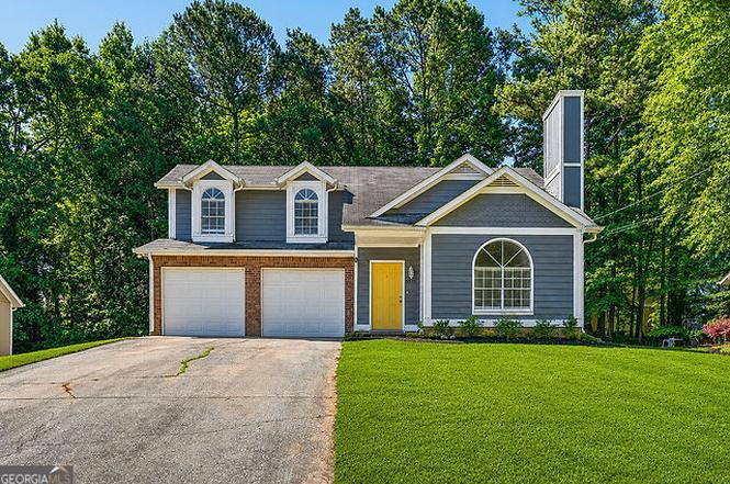 5515 Forest Downs Circle Cir