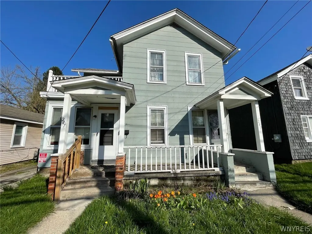 247 Clinton St