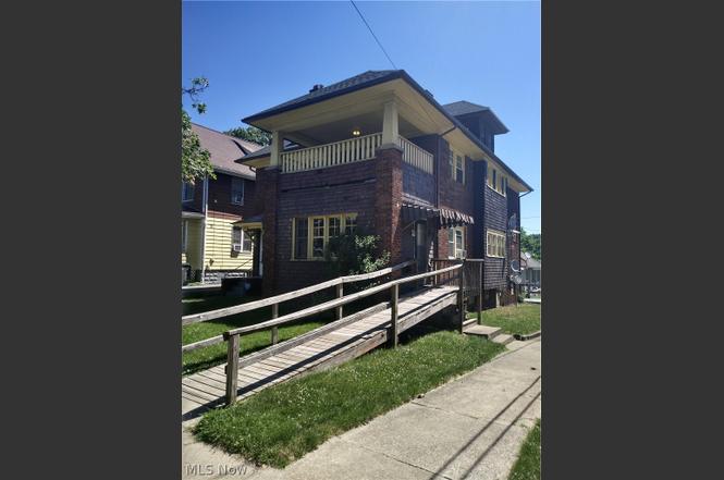 1701 Ohio Ave
