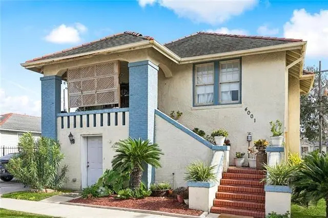 4001 Panama Ct