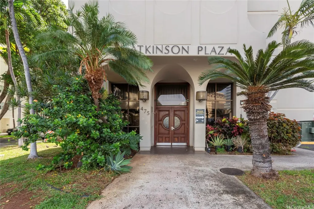 475 Atkinson Dr #807