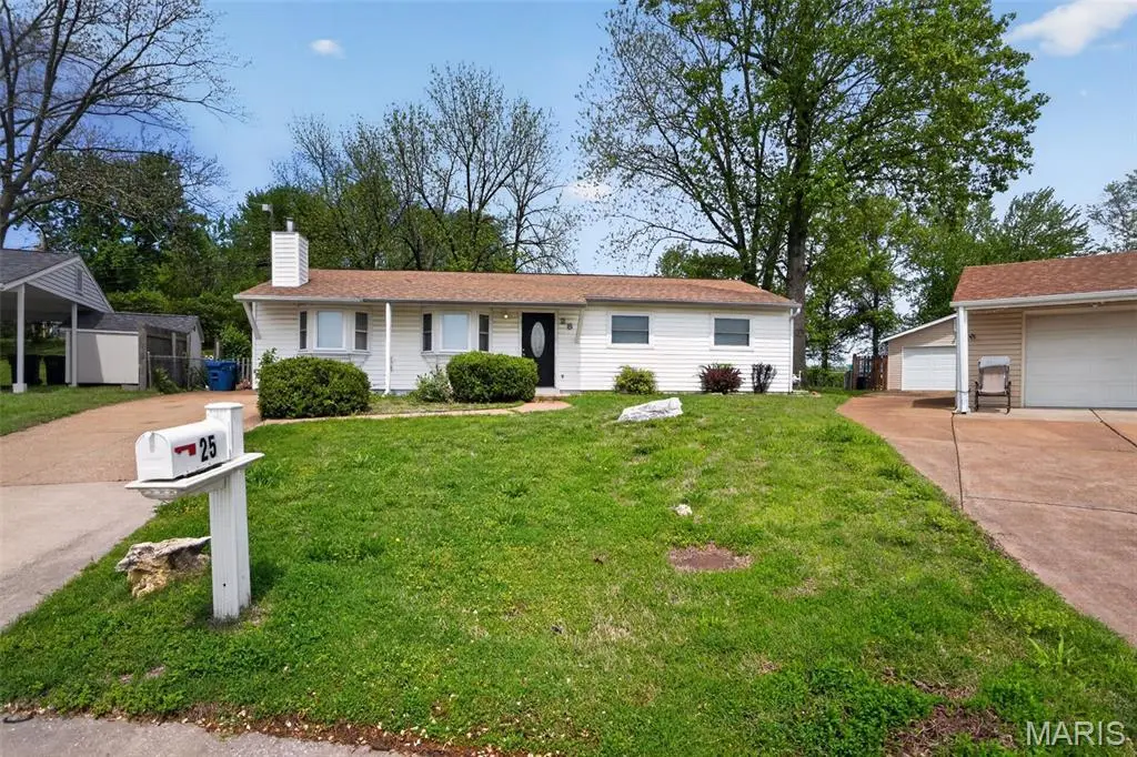 25 Jane Ct
