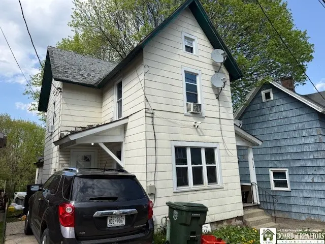 110 Newland Ave