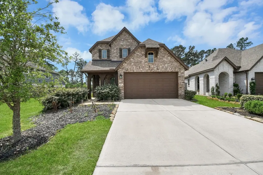 143 Lukewood Cir
