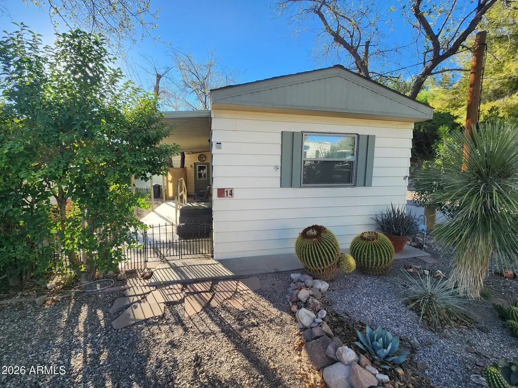 610 Jack Burden Rd #14