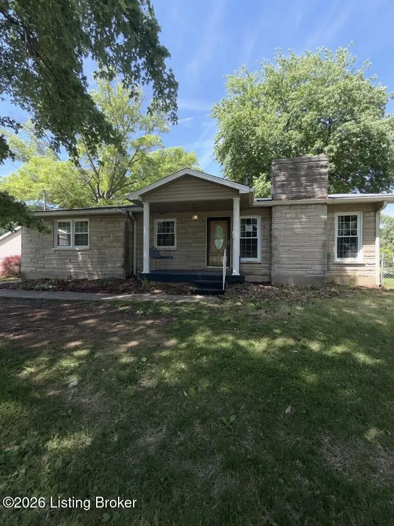 5605 Mockernut Ln