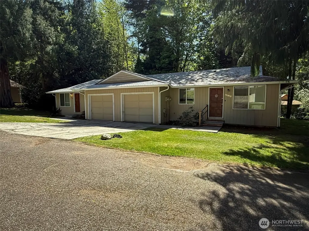 4416 Ridgewood Ct NW Unit A & B