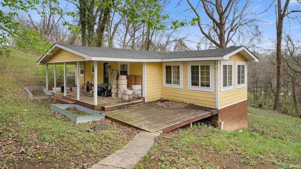 10 N Pike Road Rd