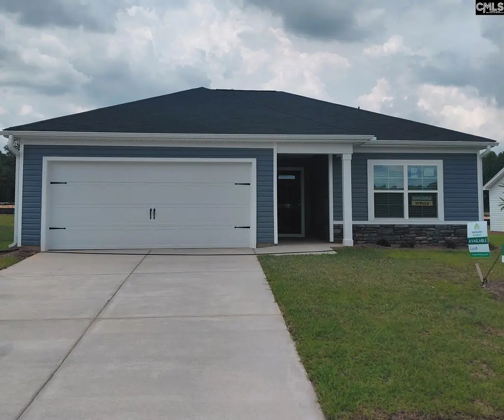 135 Cape Horn Dr