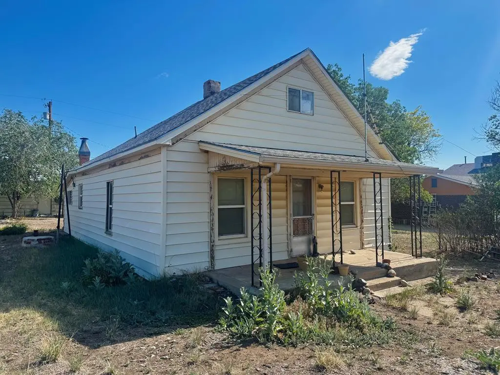 419 Maple St