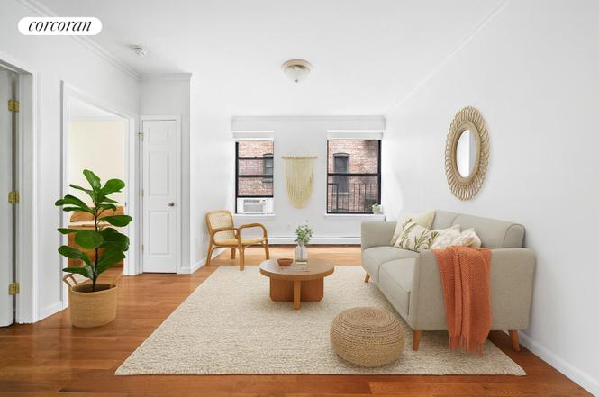 220 W 111th St Unit 2B
