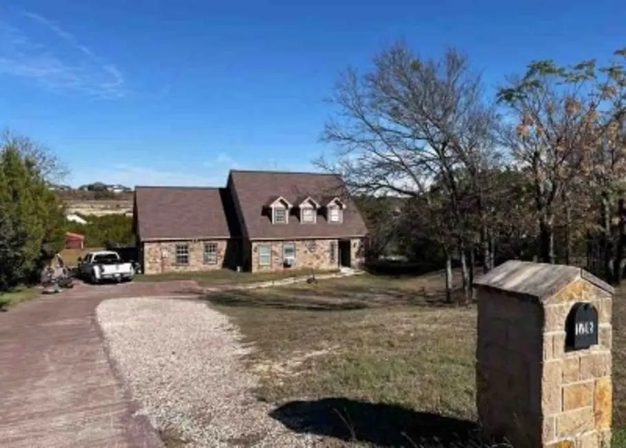 1708 Texas Dr