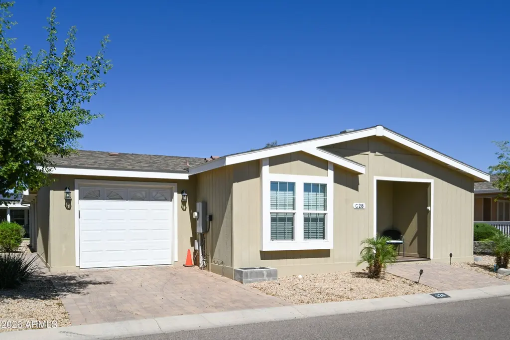 11201 N El Mirage Rd Unit G28