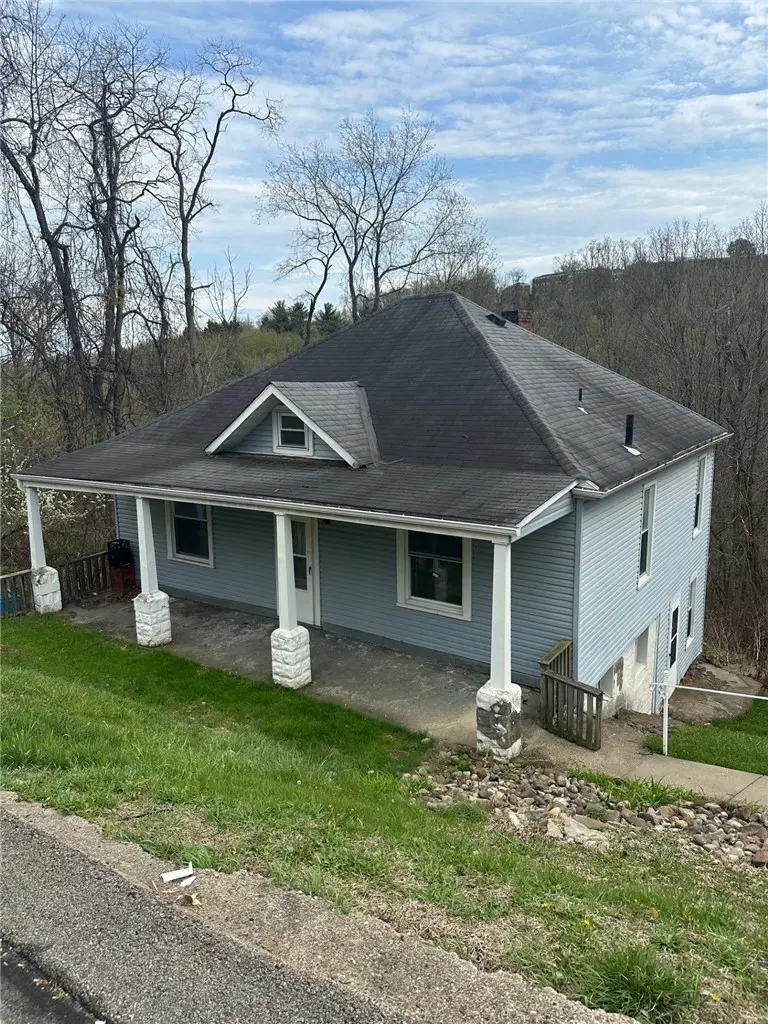 500 Pointview Rd