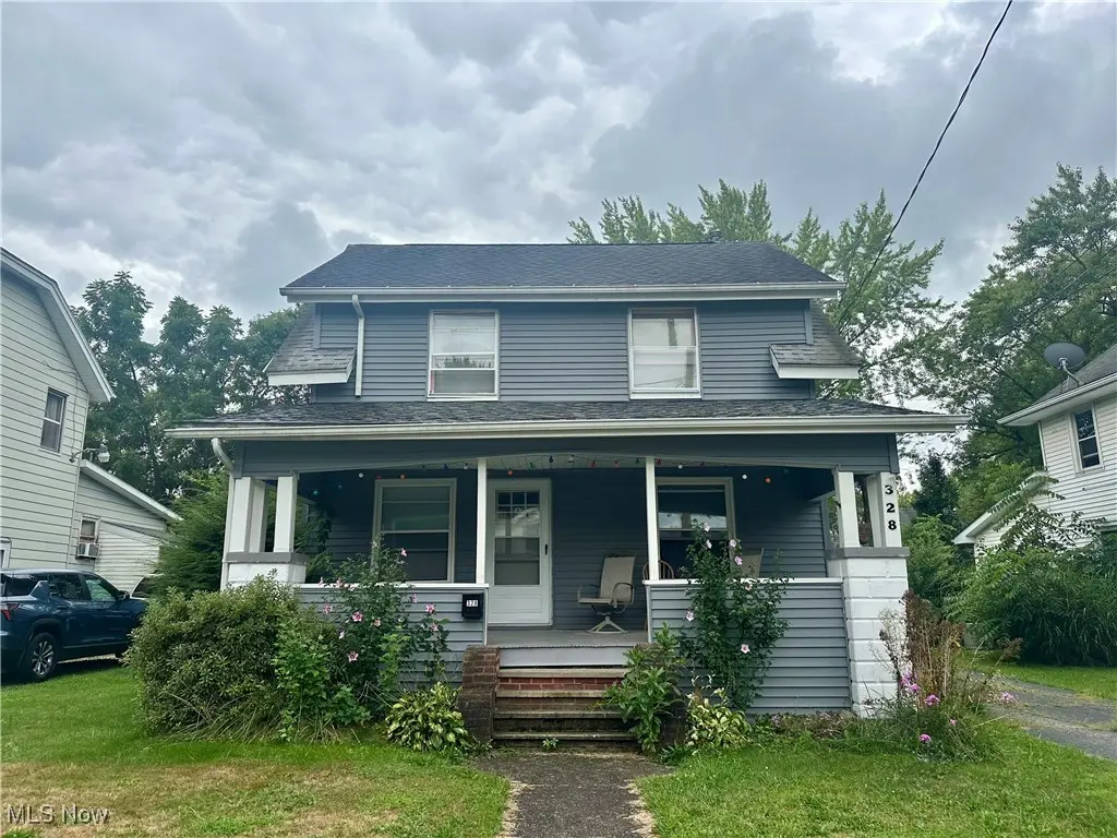 328 Oak Knoll Ave