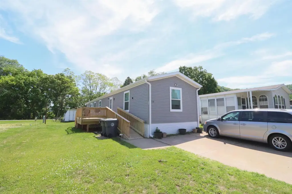 W5585 Cty Rd. Mm Rd #112