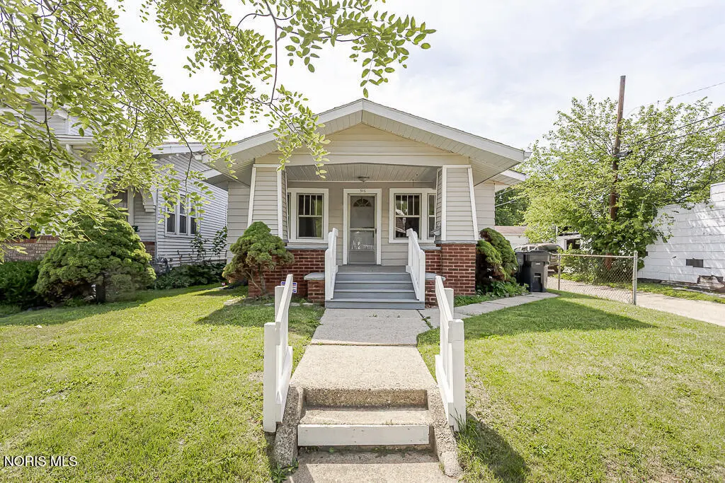516 Lodge Ave