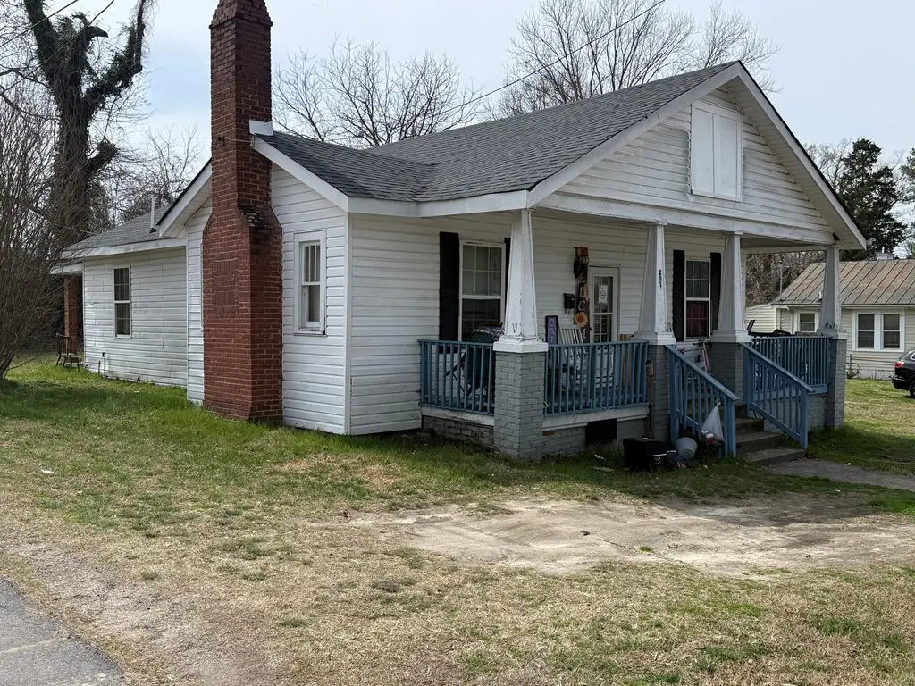 206 Withers Rd