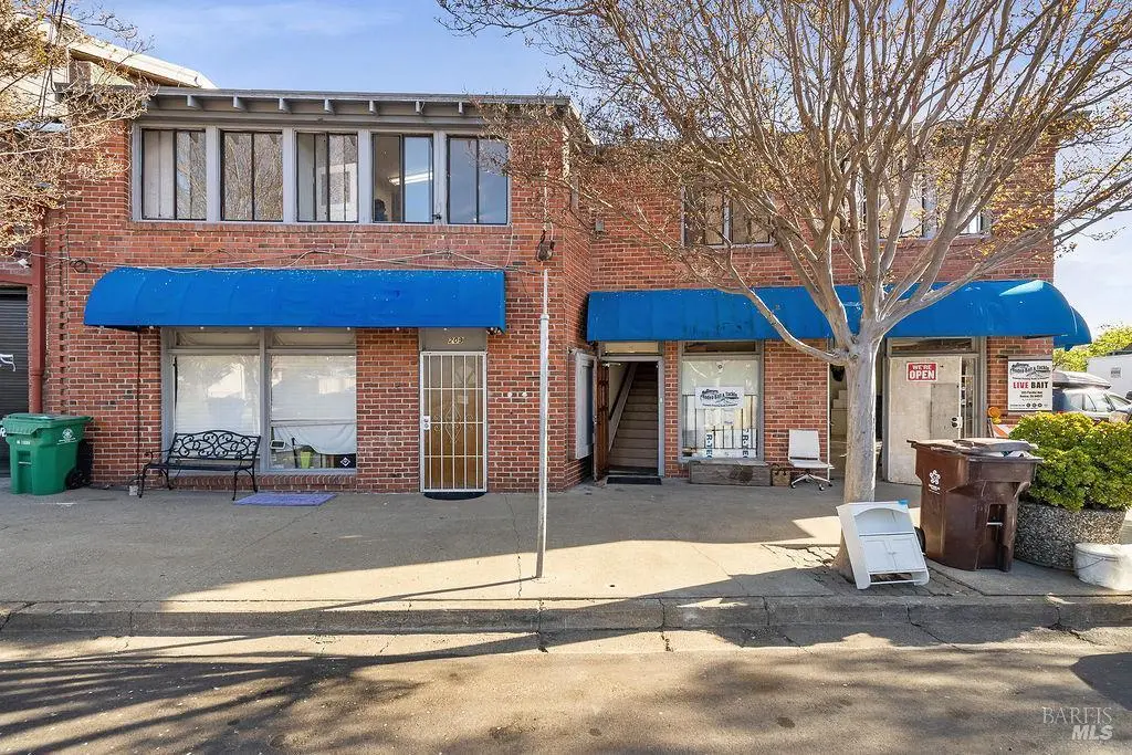 205 Pacific Ave #213