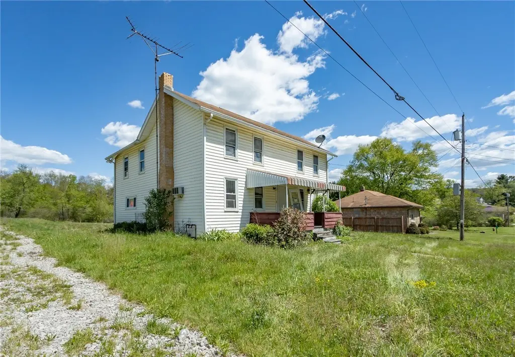 583 Reesedale Rd