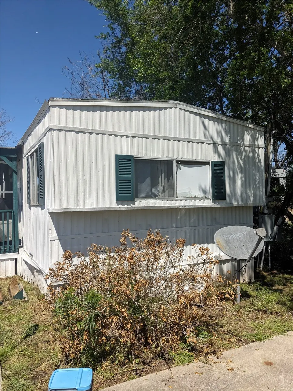 4106 W Cedar Bayou Lynchburg Rd #1